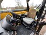 USED 2014 14 JCB TELEHANDLER 535/125 TELEPORTER,12.5 METRE REACH,HYDRAULIC LEGS,2014 RECENT SERVICE & 4 NEW TYRES,2014