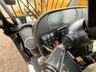 USED 2014 14 JCB TELEHANDLER 535/125 TELEPORTER,12.5 METRE REACH,HYDRAULIC LEGS,2014 RECENT SERVICE & 4 NEW TYRES,2014