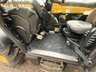 USED 2014 14 JCB TELEHANDLER 535/125 TELEPORTER,12.5 METRE REACH,HYDRAULIC LEGS,2014 RECENT SERVICE & 4 NEW TYRES,2014