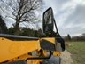 USED 2014 14 JCB TELEHANDLER 535/125 TELEPORTER,12.5 METRE REACH,HYDRAULIC LEGS,2014 RECENT SERVICE & 4 NEW TYRES,2014
