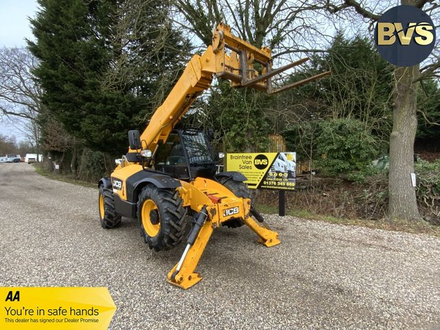 View our JCB ALL MODELS