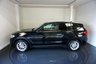 USED 2018 68 BMW X3 2.0 20d SE SUV 5dr Diesel Auto xDrive Euro 6 (s/s) (190 ps)-1 FORMER KEEPER-FINISHED IN JET BLACK-HEATED BLACK VERNASCA LEATHER UPHOLSTERY-DUAL CLIMATE CONTROL-MFSW-CRUISE CONTROL-DAB RADIO-BLUETOOTH-SATNAV. 