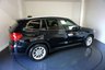 USED 2018 68 BMW X3 2.0 20d SE SUV 5dr Diesel Auto xDrive Euro 6 (s/s) (190 ps)-1 FORMER KEEPER-FINISHED IN JET BLACK-HEATED BLACK VERNASCA LEATHER UPHOLSTERY-DUAL CLIMATE CONTROL-MFSW-CRUISE CONTROL-DAB RADIO-BLUETOOTH-SATNAV. 