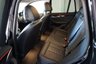 USED 2018 68 BMW X3 2.0 20d SE SUV 5dr Diesel Auto xDrive Euro 6 (s/s) (190 ps)-1 FORMER KEEPER-FINISHED IN JET BLACK-HEATED BLACK VERNASCA LEATHER UPHOLSTERY-DUAL CLIMATE CONTROL-MFSW-CRUISE CONTROL-DAB RADIO-BLUETOOTH-SATNAV. 