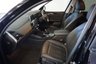 USED 2018 68 BMW X3 2.0 20d SE SUV 5dr Diesel Auto xDrive Euro 6 (s/s) (190 ps)-1 FORMER KEEPER-FINISHED IN JET BLACK-HEATED BLACK VERNASCA LEATHER UPHOLSTERY-DUAL CLIMATE CONTROL-MFSW-CRUISE CONTROL-DAB RADIO-BLUETOOTH-SATNAV. 