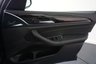 USED 2018 68 BMW X3 2.0 20d SE SUV 5dr Diesel Auto xDrive Euro 6 (s/s) (190 ps)-1 FORMER KEEPER-FINISHED IN JET BLACK-HEATED BLACK VERNASCA LEATHER UPHOLSTERY-DUAL CLIMATE CONTROL-MFSW-CRUISE CONTROL-DAB RADIO-BLUETOOTH-SATNAV. 
