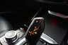 USED 2018 68 BMW X3 2.0 20d SE SUV 5dr Diesel Auto xDrive Euro 6 (s/s) (190 ps)-1 FORMER KEEPER-FINISHED IN JET BLACK-HEATED BLACK VERNASCA LEATHER UPHOLSTERY-DUAL CLIMATE CONTROL-MFSW-CRUISE CONTROL-DAB RADIO-BLUETOOTH-SATNAV. 