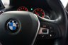 USED 2018 68 BMW X3 2.0 20d SE SUV 5dr Diesel Auto xDrive Euro 6 (s/s) (190 ps)-1 FORMER KEEPER-FINISHED IN JET BLACK-HEATED BLACK VERNASCA LEATHER UPHOLSTERY-DUAL CLIMATE CONTROL-MFSW-CRUISE CONTROL-DAB RADIO-BLUETOOTH-SATNAV. 