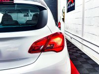 USED 2017 17 VAUXHALL CORSA 1.6i Turbo VXR Hatchback 3dr Petrol Manual Euro 6 (205 ps) 