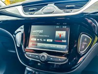 USED 2017 17 VAUXHALL CORSA 1.6i Turbo VXR Hatchback 3dr Petrol Manual Euro 6 (205 ps) 
