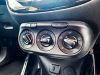 USED 2017 17 VAUXHALL CORSA 1.6i Turbo VXR Hatchback 3dr Petrol Manual Euro 6 (205 ps) 