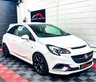USED 2017 17 VAUXHALL CORSA 1.6i Turbo VXR Hatchback 3dr Petrol Manual Euro 6 (205 ps) 