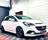 USED 2017 17 VAUXHALL CORSA 1.6i Turbo VXR Hatchback 3dr Petrol Manual Euro 6 (205 ps) 