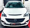 USED 2017 17 VAUXHALL CORSA 1.6i Turbo VXR Hatchback 3dr Petrol Manual Euro 6 (205 ps) 
