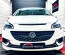 USED 2017 17 VAUXHALL CORSA 1.6i Turbo VXR Hatchback 3dr Petrol Manual Euro 6 (205 ps) 