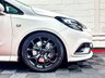 USED 2017 17 VAUXHALL CORSA 1.6i Turbo VXR Hatchback 3dr Petrol Manual Euro 6 (205 ps) 