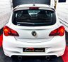 USED 2017 17 VAUXHALL CORSA 1.6i Turbo VXR Hatchback 3dr Petrol Manual Euro 6 (205 ps) 