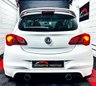 USED 2017 17 VAUXHALL CORSA 1.6i Turbo VXR Hatchback 3dr Petrol Manual Euro 6 (205 ps) 