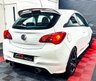 USED 2017 17 VAUXHALL CORSA 1.6i Turbo VXR Hatchback 3dr Petrol Manual Euro 6 (205 ps) 