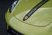 USED 2015 15 PORSCHE BOXSTER 3.4 981 GTS Convertible 2dr Petrol Manual Euro 6 (s/s) (330 ps) PTS PERIDOT GREEN / MANUAL!!