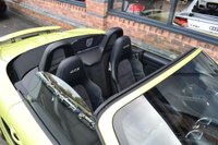 USED 2015 15 PORSCHE BOXSTER 3.4 981 GTS Convertible 2dr Petrol Manual Euro 6 (s/s) (330 ps) PTS PERIDOT GREEN / MANUAL!!