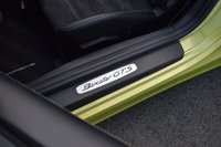 USED 2015 15 PORSCHE BOXSTER 3.4 981 GTS Convertible 2dr Petrol Manual Euro 6 (s/s) (330 ps) PTS PERIDOT GREEN / MANUAL!!