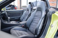 USED 2015 15 PORSCHE BOXSTER 3.4 981 GTS Convertible 2dr Petrol Manual Euro 6 (s/s) (330 ps) PTS PERIDOT GREEN / MANUAL!!