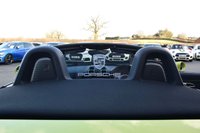 USED 2015 15 PORSCHE BOXSTER 3.4 981 GTS Convertible 2dr Petrol Manual Euro 6 (s/s) (330 ps) PTS PERIDOT GREEN / MANUAL!!