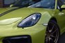 USED 2015 15 PORSCHE BOXSTER 3.4 981 GTS Convertible 2dr Petrol Manual Euro 6 (s/s) (330 ps) PTS PERIDOT GREEN / MANUAL!!