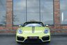 USED 2015 15 PORSCHE BOXSTER 3.4 981 GTS Convertible 2dr Petrol Manual Euro 6 (s/s) (330 ps) PTS PERIDOT GREEN / MANUAL!!