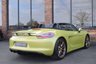 USED 2015 15 PORSCHE BOXSTER 3.4 981 GTS Convertible 2dr Petrol Manual Euro 6 (s/s) (330 ps) PTS PERIDOT GREEN / MANUAL!!
