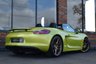 USED 2015 15 PORSCHE BOXSTER 3.4 981 GTS Convertible 2dr Petrol Manual Euro 6 (s/s) (330 ps) PTS PERIDOT GREEN / MANUAL!!