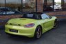 USED 2015 15 PORSCHE BOXSTER 3.4 981 GTS Convertible 2dr Petrol Manual Euro 6 (s/s) (330 ps) PTS PERIDOT GREEN / MANUAL!!