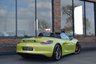 USED 2015 15 PORSCHE BOXSTER 3.4 981 GTS Convertible 2dr Petrol Manual Euro 6 (s/s) (330 ps) PTS PERIDOT GREEN / MANUAL!!