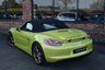USED 2015 15 PORSCHE BOXSTER 3.4 981 GTS Convertible 2dr Petrol Manual Euro 6 (s/s) (330 ps) PTS PERIDOT GREEN / MANUAL!!