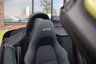 USED 2015 15 PORSCHE BOXSTER 3.4 981 GTS Convertible 2dr Petrol Manual Euro 6 (s/s) (330 ps) PTS PERIDOT GREEN / MANUAL!!