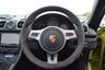 USED 2015 15 PORSCHE BOXSTER 3.4 981 GTS Convertible 2dr Petrol Manual Euro 6 (s/s) (330 ps) PTS PERIDOT GREEN / MANUAL!!