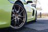 USED 2015 15 PORSCHE BOXSTER 3.4 981 GTS Convertible 2dr Petrol Manual Euro 6 (s/s) (330 ps) PTS PERIDOT GREEN / MANUAL!!