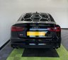 USED 2017 17 AUDI S6 SALOON 4.0 TFSI V8 Black Edition Saloon 4dr Petrol S Tronic quattro Euro 6 (s/s) (450 ps) 