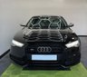 USED 2017 17 AUDI S6 SALOON 4.0 TFSI V8 Black Edition Saloon 4dr Petrol S Tronic quattro Euro 6 (s/s) (450 ps) 