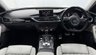 USED 2017 17 AUDI S6 SALOON 4.0 TFSI V8 Black Edition Saloon 4dr Petrol S Tronic quattro Euro 6 (s/s) (450 ps) 