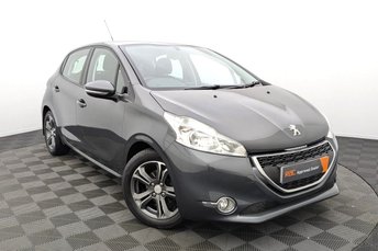 2012 PEUGEOT 208