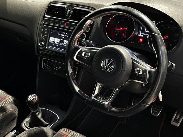 View our VOLKSWAGEN POLO