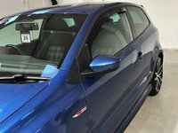 USED 2015 10 VOLKSWAGEN POLO 1.8 TSI BlueMotion Tech GTI Hatchback 3dr Petrol Manual Euro 6 (s/s) (192 ps) 