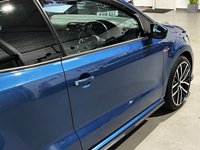 USED 2015 10 VOLKSWAGEN POLO 1.8 TSI BlueMotion Tech GTI Hatchback 3dr Petrol Manual Euro 6 (s/s) (192 ps) 