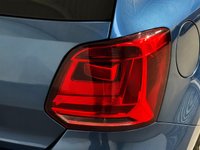 USED 2015 10 VOLKSWAGEN POLO 1.8 TSI BlueMotion Tech GTI Hatchback 3dr Petrol Manual Euro 6 (s/s) (192 ps) 