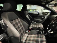USED 2015 10 VOLKSWAGEN POLO 1.8 TSI BlueMotion Tech GTI Hatchback 3dr Petrol Manual Euro 6 (s/s) (192 ps) 