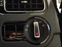 USED 2015 10 VOLKSWAGEN POLO 1.8 TSI BlueMotion Tech GTI Hatchback 3dr Petrol Manual Euro 6 (s/s) (192 ps) 