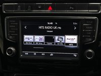 USED 2015 10 VOLKSWAGEN POLO 1.8 TSI BlueMotion Tech GTI Hatchback 3dr Petrol Manual Euro 6 (s/s) (192 ps) 