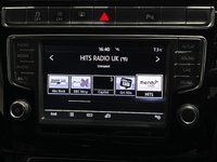 USED 2015 10 VOLKSWAGEN POLO 1.8 TSI BlueMotion Tech GTI Hatchback 3dr Petrol Manual Euro 6 (s/s) (192 ps) 